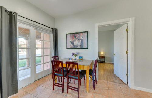 Eloy Vacation Rental with Community Pool and Courtyard - Foto 7