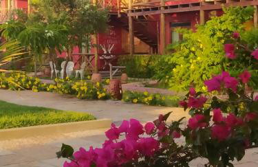 Casa de Praia Chalé Luís Correia Piauí - Foto 6