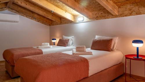 City Hall Apartments - Foto 3