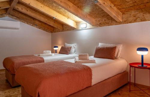 City Hall Apartments - Photo 3