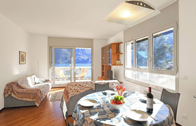 Sweet Lake View Lugano - Foto 14