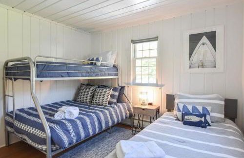 Spacious Beach House 6 Min Walk to Beach - Foto 35