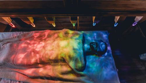 Chata nad Wąwozem - Foto 4