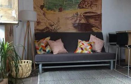 CAM Maresme 2 Apartamento Barcelona y playa - Photo 1