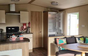 KMH Caravans at Flamingo Land - Foto 39