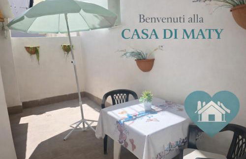 La Casa di Maty - Foto 11