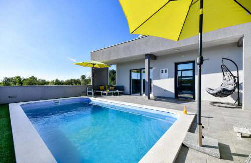 Luxurious Villa Natali - Foto 45