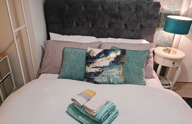 Immaculate 3-bed House in Middleton - Foto 8