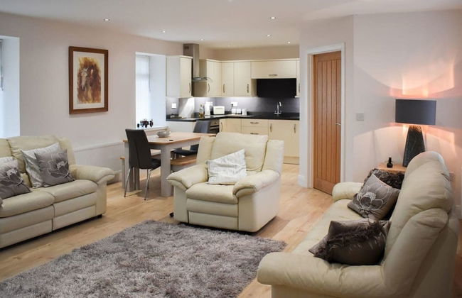 Rose Cottage Captivating 1-bed Cottage in Bangor - Foto 19