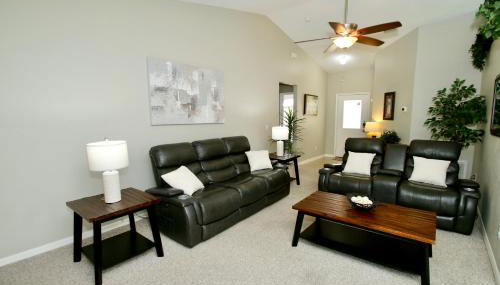 Family Escape Close to parks - Foto 3