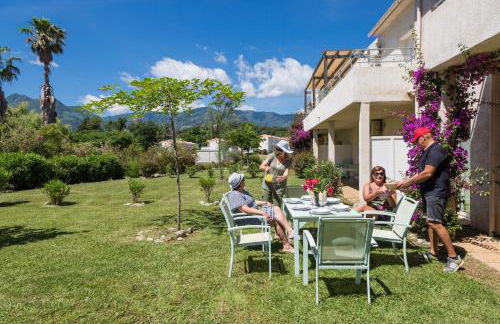 Résidence Odalys Acqua Bella - Foto 20