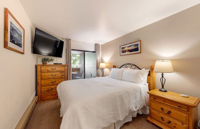 Lakeland Village South Lake Tahoe - Foto 2