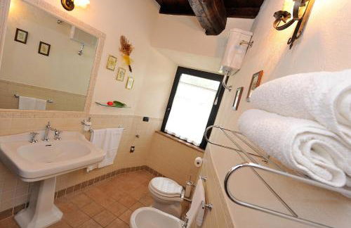 Tenuta la Torraccia agriturismo - Foto 76