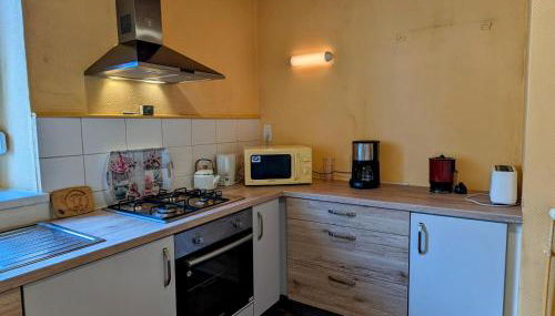 Appartement charmant au pied du Plateau des Mille Etangs à Mélisey - FR-1-583-425 - Foto 3