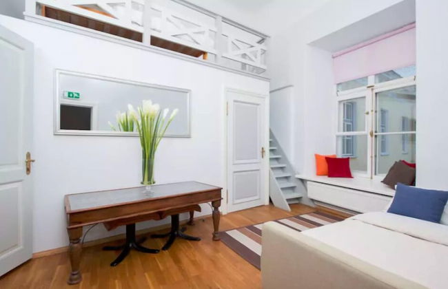 Tallinn City Apartments Toompea Old Town - Foto 38