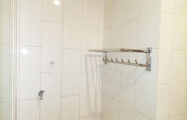 Luxurious Studio At Mataram City Apartment - Photo 14