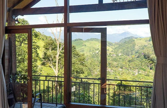 Monte Mauá Chalés - Foto 9