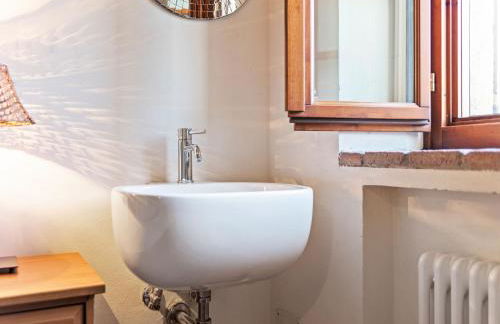 Holiday Home in Ca' De' Grimaldi with Garden - Foto 24