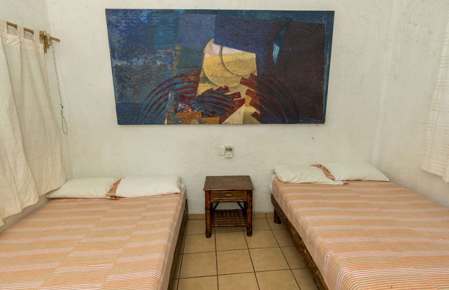 Casa Mexica - Foto 6