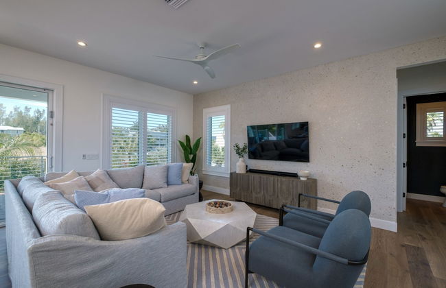 Sunshine & Good Times managed by Beach Retreats - Foto 18