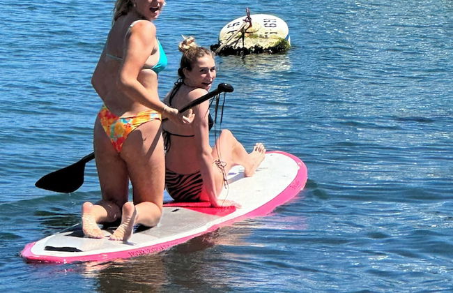 Balboa Island Beach Cottage - Foto 75