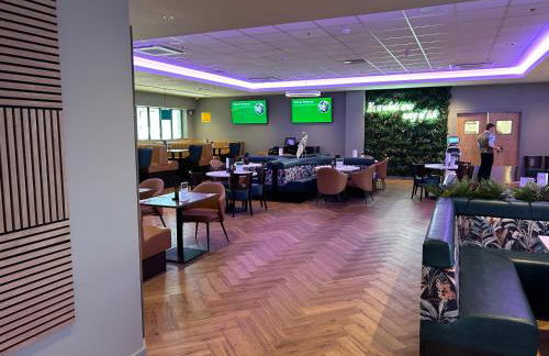 Hares Haven pet friendly sleeps 6 - Foto 64