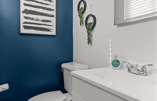 The Secret Sojourn | JZ Vacation Rentals - Photo 20