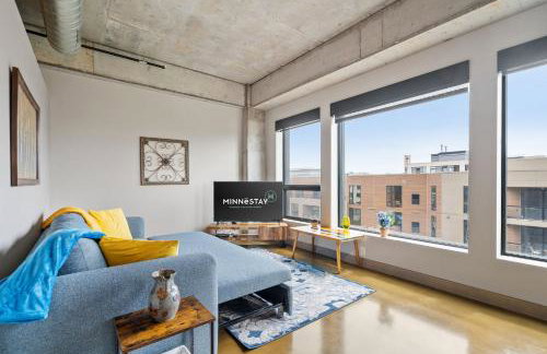 Sable 604 - One Bedroom - Photo 9