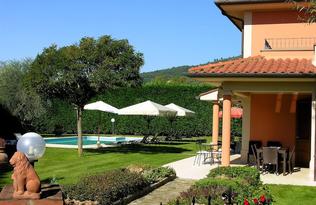 Villino Blu Private Villa on the Chianti Hils 10 Plus 2 pax - Photo 103