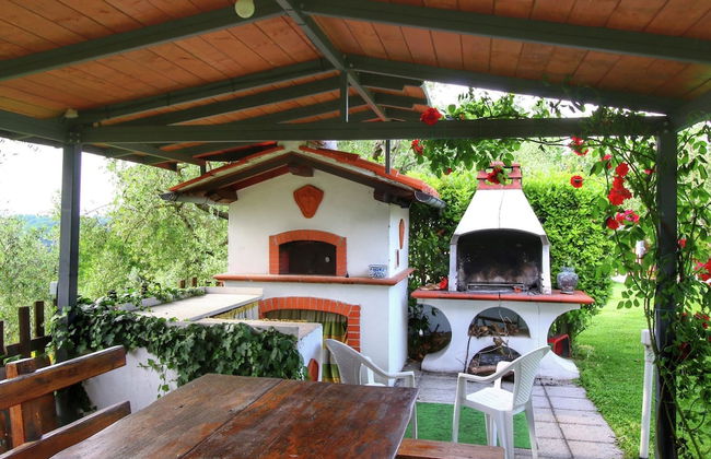 Belvilla by OYO Il Belvedere - Foto 21