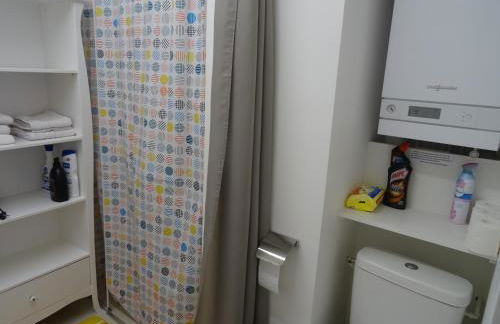 Appartement L'Entonnoir - Foto 14