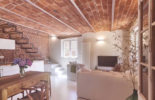 AQVAE Unconventional Country House - Foto 19