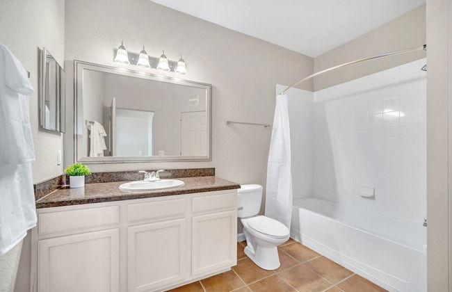 Pet-friendly Condo With Pool Hot Tub Games Room - Foto 16