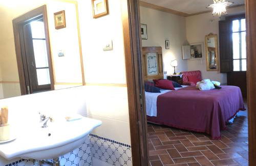 La Cantina Relais - Fattoria Il Cipresso - Photo 92