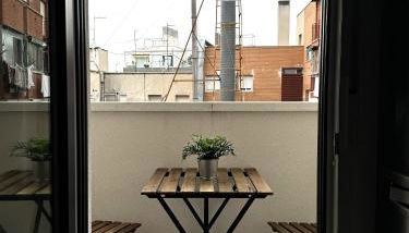 Encantador apartamento en Castilla by beBalmy - Foto 4