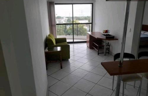 Flat ViaPark - Photo 8