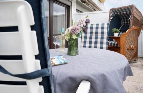 Strandbungalow Ostsee - Foto 12