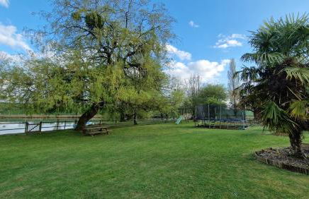 Agréable dépendance pour un séjour paisible à la campagne - Foto 1