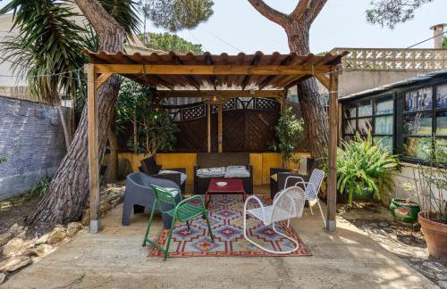 Casa en urb Cala Montgó - Foto 4