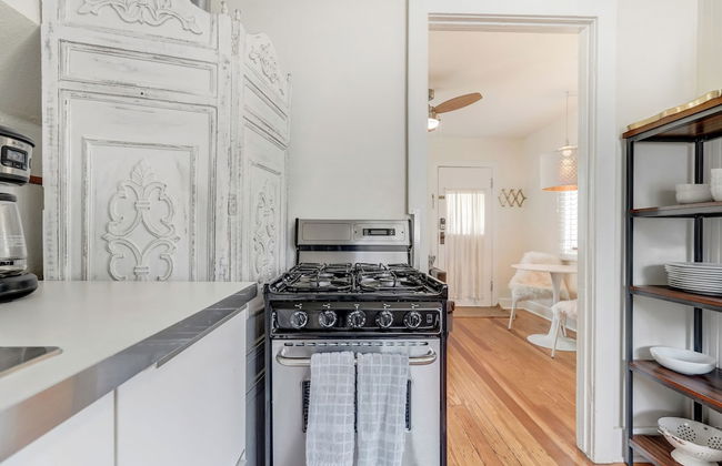 Sophies Cottage - Foto 21