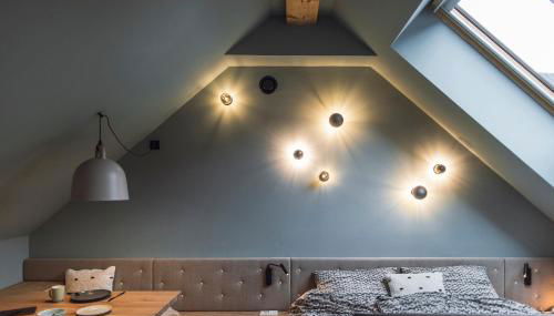 Rousa little guesthouse Cosy Sky - Foto 5