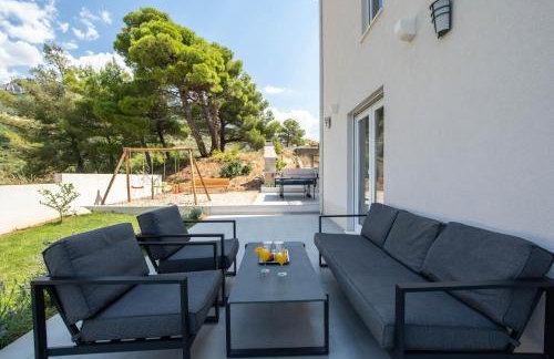 Villa Dorso with heated pool - Foto 46