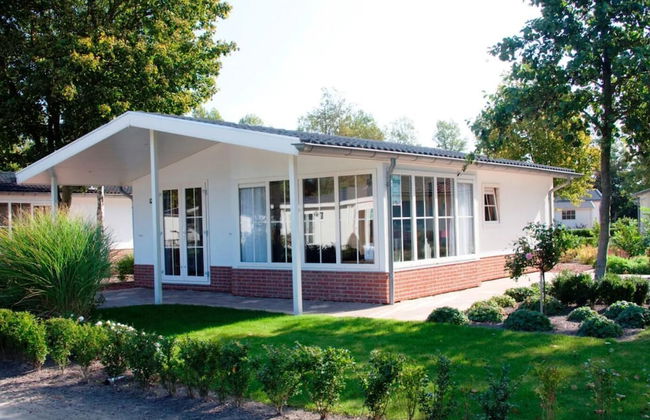 EuroParcs Beekbergen - Photo 78