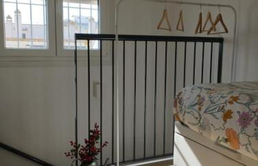 Atico Aire de Triana - Foto 13