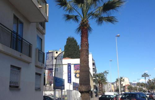 Studio NICE near the sea - Foto 18