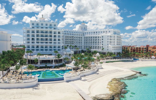 Hotel Riu Palace Las Americas - Adults Only- All Inclusive - Foto 64