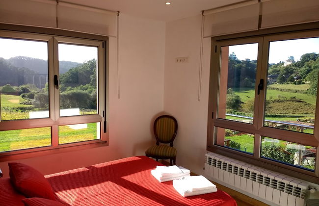 Apartamentos Arcos del Esva - Photo 9