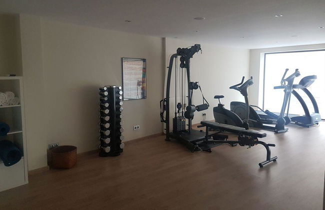 Apartamentos Real Lleida - Foto 36