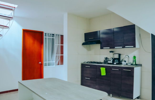 Apartamento Casa del Bosque - Photo 10