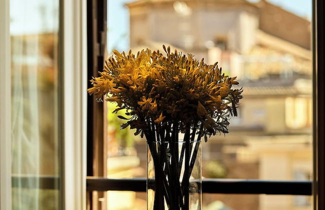 Trianon Borgo Pio - Foto 64